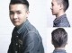 男生背头发型怎么弄（男生背头怎么抓）