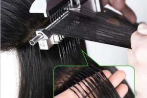 理发师理发的技巧和教程,头发剃线用什么工具