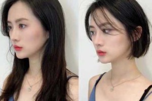 短发可以弄什么发型（短发可以弄什么发型好看）
