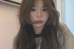 姬发是井柏然演的吗,自己剪姬发式发型视频