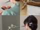 怎么插簪子（簪子怎么插）
