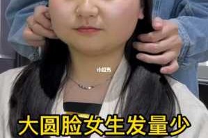 脸发福预示什么,什么脸胖了是圆脸