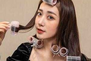 卷头发的卷筒怎么用（卷头发的卷筒怎么用卷刘海）