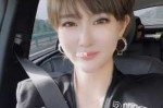 女孩什么样的短发好看（女生说长发好看还是短发怎么回复）