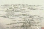 水波纹怎么吹（水波纹怎么吹干）