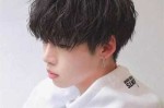 烫发有什么发型（烫发有什么发型男生）