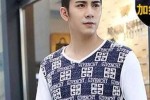 尖头男生适合什么发型（尖头小脸适合什么发型男）