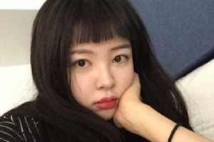 刘海很短的那个叫什么（刘海很短的那个叫什么名字）