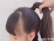 丸子头后面怎么鼓起来,丸子头后面怎么弄鼓起来