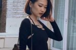 方脸人搭配什么衣服比较漂亮,方脸穿什么衣服好看有气质