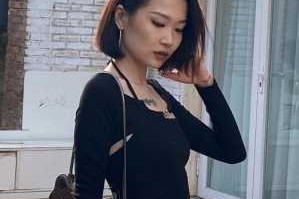 方脸人搭配什么衣服比较漂亮,方脸穿什么衣服好看有气质