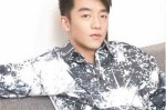 郑恺前任四里面的发型叫什么,the quiff发型