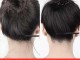 碎发怎么固定,碎发太多用什么固定头发