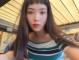 自来卷留什么样的刘海,什么脸型适合二次元刘海女
