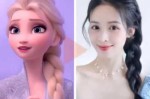 艾莎的头发怎么扎,爱莎的头发怎么样梳好看