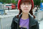 齐刘海怎么戴帽子好看（戴帽子刘海怎么处理）