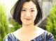 老年长脸适合什么发型,40岁一50岁女长脸最新发型