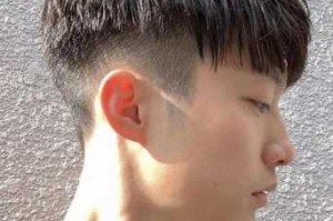什么头发最帅（世界上最帅的发型）