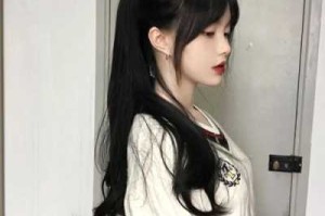 女生马尾暗示什么（女生 马尾）