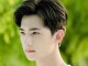 男生什么头型适合中分（男生怎么吹头发微中分）