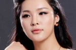 胖人脸大适合什么发型（脸大怎么梳头发好看）