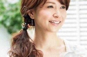 长方形脸怎么扎简单好看,长方形的脸剪什么发型好看