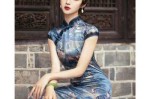老上海复古发型怎么做（上海哪家旗袍定做实体店比较好）