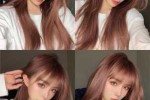 染发什么颜色显白（染发什么颜色显白好看又显年轻）