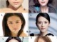 脸圆下巴尖是什么脸型,下巴尖脸圆是什么脸型女