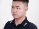 男圆脸适合什么发型短发（男圆脸适合什么发型短发发型图片）