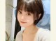 现在最流行什么发型女（女生所有发型的名称都有哪些）