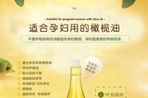 怎样擦橄榄油,怎么擦橄榄油能防止妊娠纹