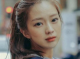 女人什么样的额头好看（女人什么样的额头好看图片）