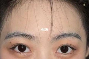 眉毛被剪短了怎么补救（眉毛被剪短了怎么补救图片）