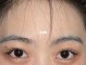 眉毛被剪短了怎么补救（眉毛被剪短了怎么补救图片）