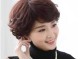 今年流行什么发行女（50岁今年流行啥发型）