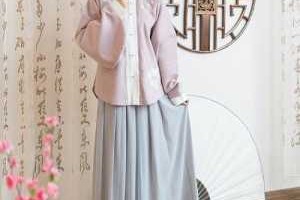 马面裙内搭买裤子还是裙子好,沙滩裙配什么发型好看
