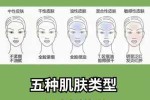 什么肤质适合什么（面部暗黄适合灰绿色还是墨绿色）