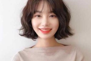 女性头发少适合什么发型（女性头发少适合什么发型图片）
