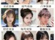 动漫怎么描述刘海,什么叫二次元刘海图片