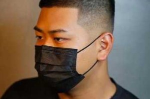 胖子什么发型好看（胖子什么发型好看男）