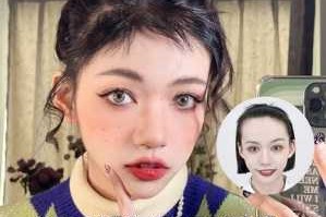 发髻线怎么弄（增加发际线的方法）