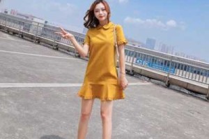 皮肤暗黄的人穿什么颜色好看,皮肤暗黄适合穿什么颜色的衣服好看