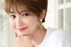 瓜子脸适合什么中短耳环,瓜子脸适合什么样的短发女