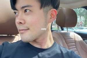 我是男的，头发很软，很细，怎么样才能变硬，稍微变粗一点,细头发适合什么发型男生