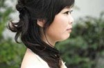短直发怎么扎好看（长直发怎么披着好看）