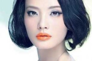 什么脸型不留刘海好看,无刘海适合什么脸型女