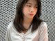 小圆脸适合什么发型图片（小圆脸适合什么发型图片女）
