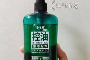 头发脑油味很重用什么洗发水,头发油用什么洗头比较好