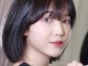 瘦脸型适合什么发型女（面部怎么瘦脸）